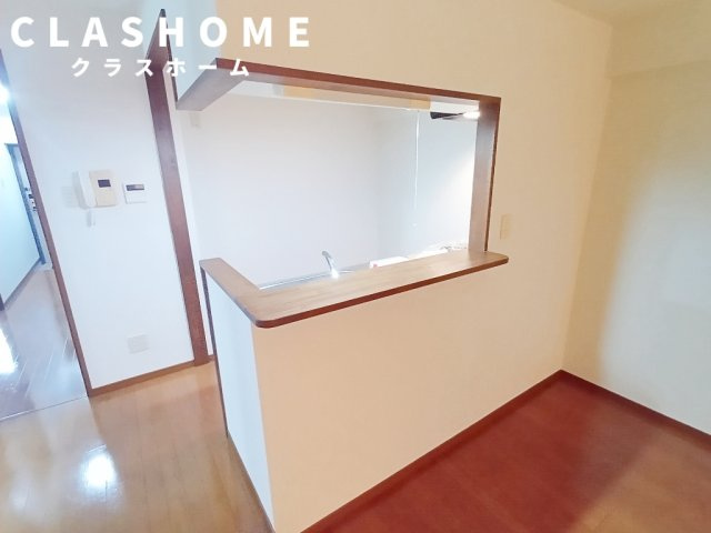 サンコート21ANJO　　刈谷市近郊の賃貸ならクラスホーム刈谷店の内装