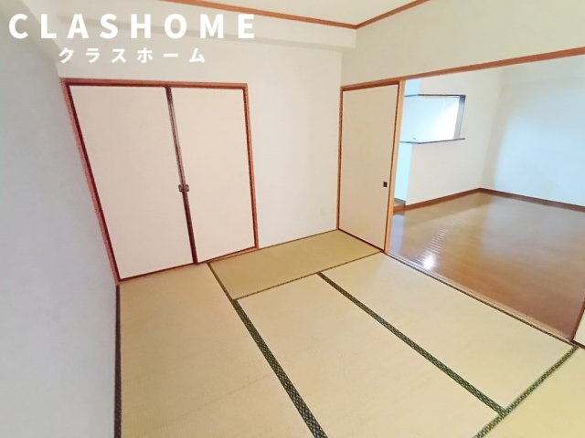 サンコート21ANJO　　刈谷市近郊の賃貸ならクラスホーム刈谷店の和室