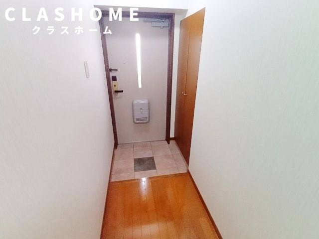 サンコート21ANJO　　刈谷市近郊の賃貸ならクラスホーム刈谷店の玄関