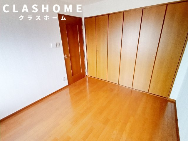 サンコート21ANJO　　刈谷市近郊の賃貸ならクラスホーム刈谷店の内装