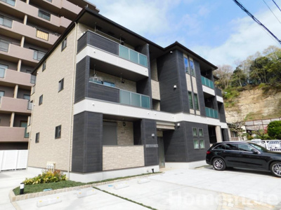 【外観】 | プレミール植木