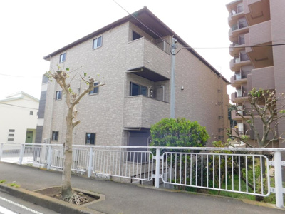 【外観】 | プレミール植木