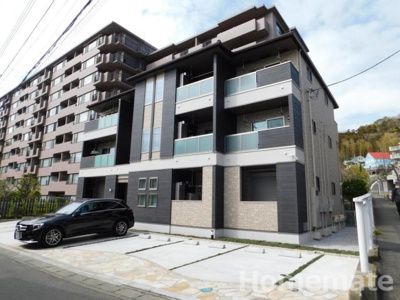 【駐車場】 | プレミール植木