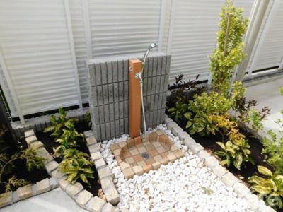 【その他共用部分】 | プレミール植木