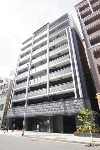 プレサンス新大阪クロステージ　仲介手数料無料