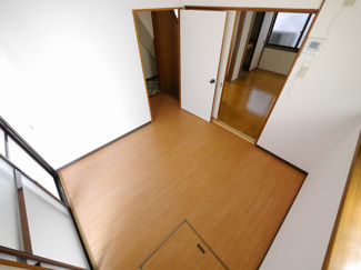 【洋室】 | 熊野町5丁目　貸家