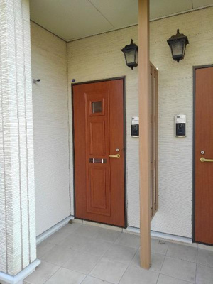 【エントランス】 | ユーチャリス　Ⅰ | エントランス