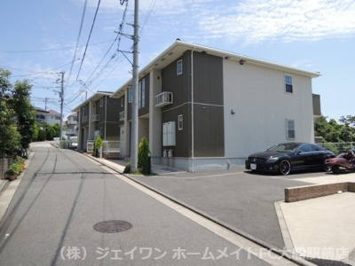 【その他共用部分】 | ユーチャリス　Ⅰ