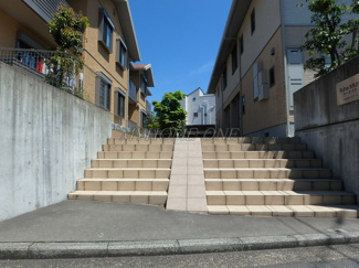 【エントランス】 | エントランス