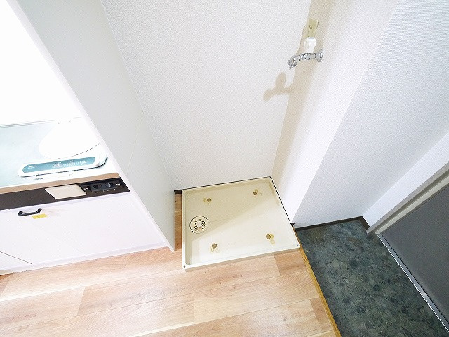 グレイスフローラ富雄の設備