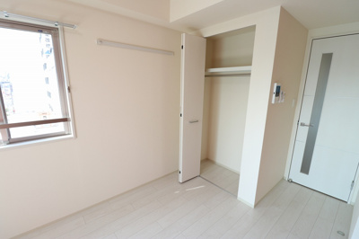 【収納】 | セイワパレス都島駅前