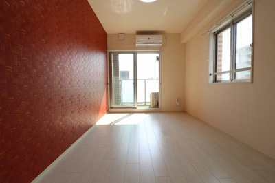 【寝室】 | セイワパレス都島駅前