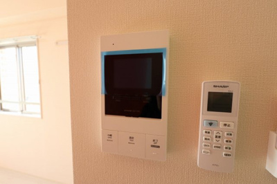 【セキュリティ】 | セイワパレス都島駅前