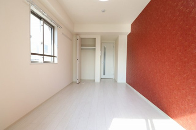 【居間・リビング】 | セイワパレス都島駅前