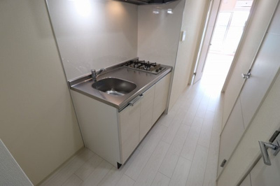 【キッチン】 | セイワパレス都島駅前