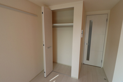 【収納】 | セイワパレス都島駅前