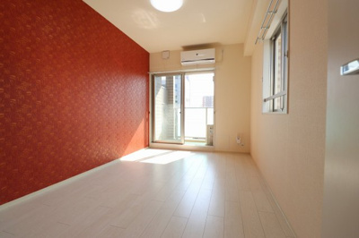 【居間・リビング】 | セイワパレス都島駅前