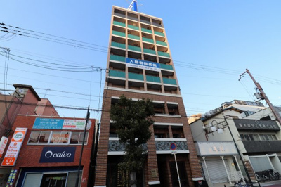 【外観】 | セイワパレス都島駅前