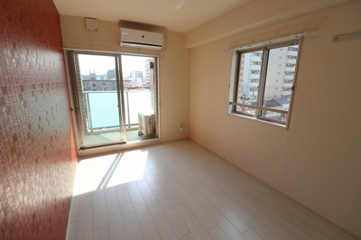 【居間・リビング】 | セイワパレス都島駅前