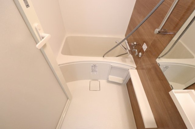 【浴室】 | セイワパレス都島駅前