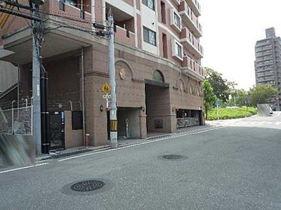 【外観】 | ダイアパレス鶴見橋