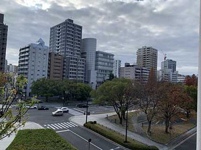 【展望】 | ダイアパレス鶴見橋