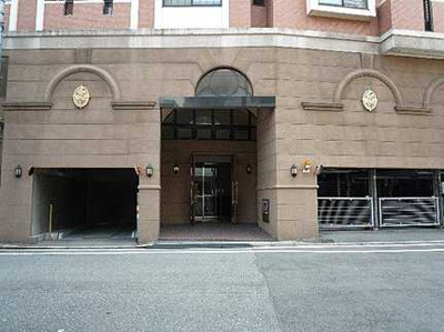 【その他共用部分】 | ダイアパレス鶴見橋