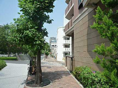 【周辺】 | ダイアパレス鶴見橋