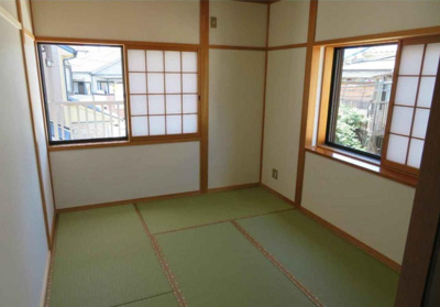 【和室】 | 伏見区醍醐南里町