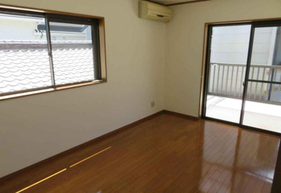 【内装】 | 伏見区醍醐南里町