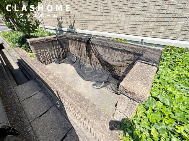 ラピュタ　　刈谷市近郊の賃貸ならクラスホーム刈谷店のその他共用部分