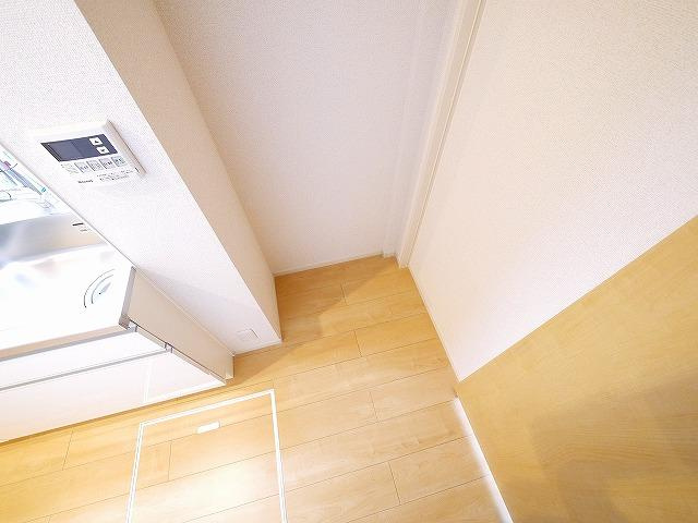 フュルネのその他|冷蔵庫置き場です