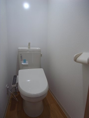 【トイレ】 | カサベラエステ三宮