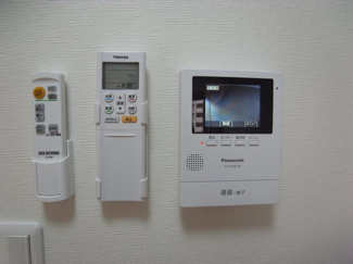 【セキュリティ】 | カサベラエステ三宮