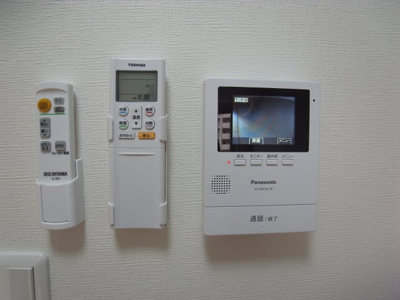 【セキュリティ】 | カサベラエステ三宮