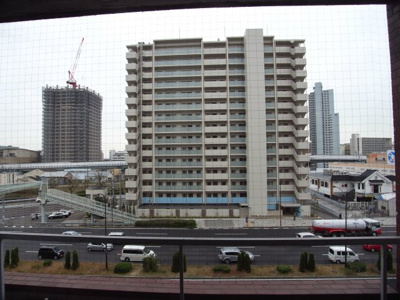 【展望】 | カサベラエステ三宮
