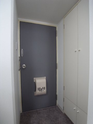 【玄関】 | カサベラエステ三宮