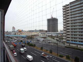 【展望】 | カサベラエステ三宮
