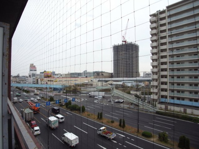 【展望】 | カサベラエステ三宮