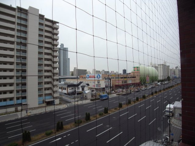 【展望】 | カサベラエステ三宮