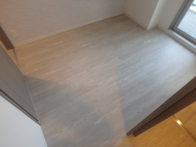 BO BEDRE MIKURIYAの洋室