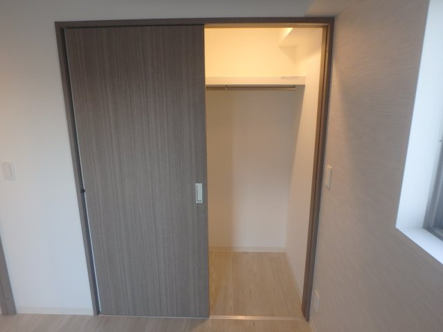 BO BEDRE MIKURIYAの収納