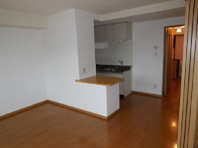 【居間・リビング】 | エクセリーナ咲