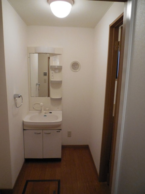 【洗面所】 | エクセリーナ咲