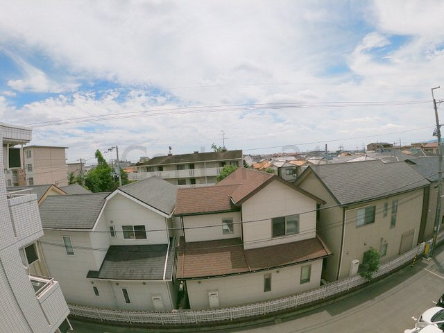 【展望】 | ラヴィータ箕面