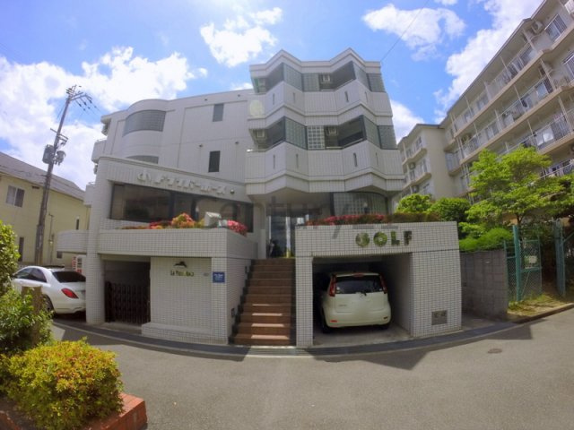 【外観】 | ラヴィータ箕面