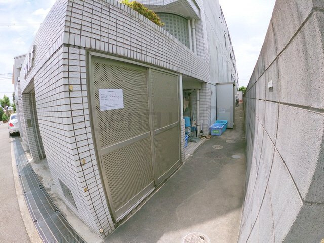 【その他共用部分】 | ラヴィータ箕面