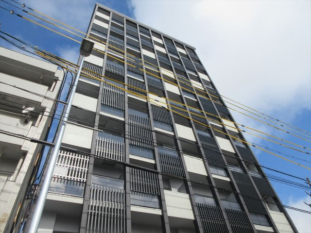 NEO JAPANESQUE出来町