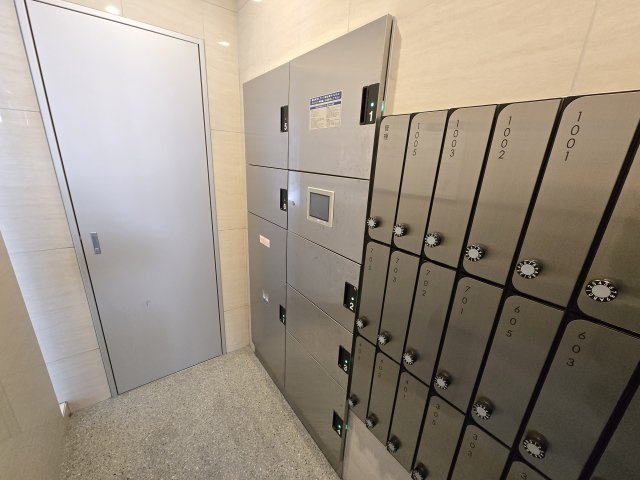 NEO JAPANESQUE出来町|名古屋市の賃貸ならMy賃貸のその他共用部分|NEO JAPANESQUE出来町