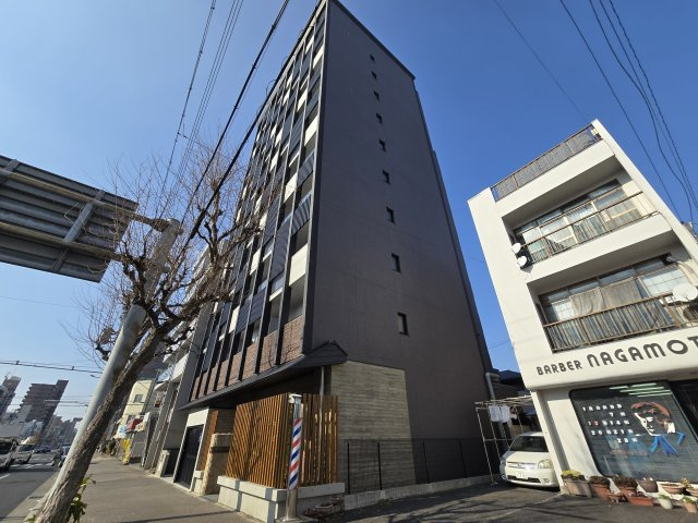 NEO JAPANESQUE出来町|名古屋市の賃貸ならMy賃貸
